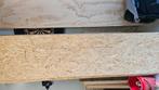 15 x osb 2440x600x18, Doe-het-zelf en Verbouw, Ophalen, Minder dan 25 mm, Nieuw, Plank
