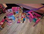 Barbie, Kinderen en Baby's, Speelgoed | Poppen, Ophalen, Gebruikt, Barbie