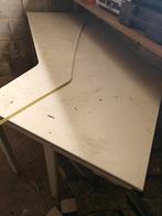 Drentea bureau, Ophalen, Gebruikt