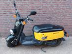 Yamaha Giggle XF50, Fietsen en Brommers, Gebruikt, Ophalen