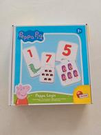 PEPPA PIG leren tellen en rekenen, Ophalen of Verzenden, Zo goed als nieuw, Rekenen