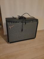 fender champion 100, Muziek en Instrumenten, Ophalen, Zo goed als nieuw, 100 watt of meer