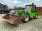 1999 Merlo P26.6SPT Verreiker, Zakelijke goederen, Machines en Bouw | Kranen en Graafmachines, Verreiker