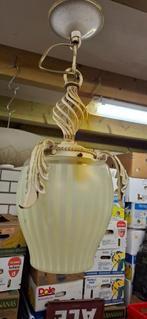 Hallampje, Antiek en Kunst, Ophalen