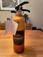 Aangeboden een decoratieve brandblusser van Fire Art Whisky., Huis en Inrichting, Brandblussers en Brandkasten, Ophalen of Verzenden