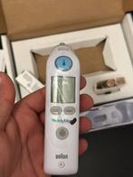 Braun Welch Allyn thermometer, Ophalen of Verzenden, Nieuw, Binnenthermometer