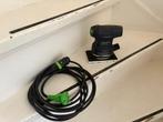 Festool RTS 400 EQ Vlakschuurmachine, Ophalen of Verzenden, Minder dan 600 watt, Vlakschuurmachine