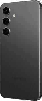 Samsung Galaxy S24 5G - 128GB Onyx Black, Zwart, Touchscreen, Ophalen of Verzenden, Zo goed als nieuw