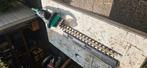 Heggenschaar 610mm, 710watt, Tuin en Terras, Ophalen, Gebruikt, Elektrisch, Garden