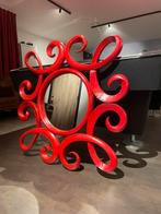 Houten Spiegel Set (3), Ophalen of Verzenden, Zo goed als nieuw, 75 tot 100 cm, Minder dan 100 cm