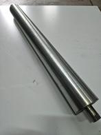 Dikwandige gelagerde rollen tbv rollenbaan 63 cm., Doe-het-zelf en Verbouw, Ophalen, Nieuw
