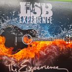 LSB-EXPERIENCE - THE EXPERIENCE, Ophalen of Verzenden, Zo goed als nieuw, Poprock