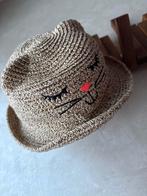Shoeby Stro Hoedje 2-3 jaar, Meisje, Hoed, Ophalen of Verzenden, Zo goed als nieuw