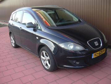 Seat Altea XL 1.6 Clubstyle beschikbaar voor biedingen