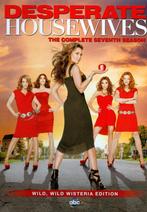 desperate housewives, Cd's en Dvd's, Dvd's | Tv en Series, Boxset, Komedie, Vanaf 12 jaar, Zo goed als nieuw