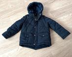 Moodstreet winterjas. Donkerblauw. Mt. 104, Kinderen en Baby's, Kinderkleding | Maat 104, Jongen, Moodstreet, Gebruikt, Ophalen of Verzenden