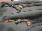 Delsey trolley/rugzak, groot model, 45 tot 55 cm, Ophalen of Verzenden, Zo goed als nieuw, 70 cm of meer