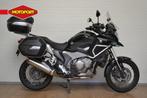 Honda VFR 1200 X Crosstourer (bj 2012), Bedrijf, Meer dan 35 kW, Toermotor