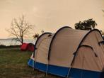 Columbus 3 Tent - Met gratis 2-persoons slaapmat, Ophalen, Gebruikt, Tot en met 3