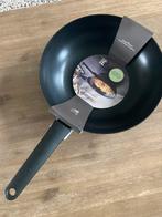 Wokpan nieuw, Huis en Inrichting, Keuken | Potten en Pannen, Ophalen, Nieuw, Wok