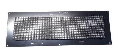 Pin2dmd display, Verzamelen, Automaten | Flipperkasten, Nieuw, Dot-matrix, Onderdeel of Defecte kast, Bally, Ophalen of Verzenden