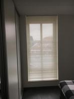 Luxaflex aluminium wit, 122x220 cm 3 stuks, 100 tot 150 cm, 200 cm of meer, Wit, Ophalen of Verzenden