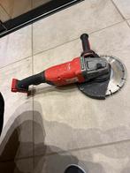 Milwaukee Haakse slijper M18 FLAG230XPDB, Doe-het-zelf en Verbouw, Gereedschap | Slijpmachines, Ophalen of Verzenden, Zo goed als nieuw