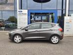 Ford Fiesta 1.0 EcoBoost Connected, Auto's, Voorwielaandrijving, 12 maanden, Stof, Euro 6