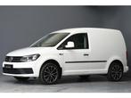 Volkswagen Caddy 1.4 TSI L1H1 BMT, Bedrijf, Benzine, BTW verrekenbaar, Emergency brake assist
