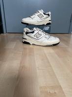 New Balance 550 sea salt, Kleding | Heren, Schoenen, Ophalen of Verzenden, Wit, Zo goed als nieuw, New Balance