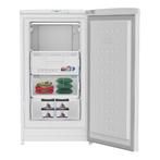 BEKO vrieskast FSE13040N - Wit, Beko Nederland B.V., Klantenservice@beko.nl, Nieuw, Minder dan 60 cm