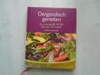 oergondisch genieten, yvonne van stigt/ria penders, Ophalen of Verzenden, Zo goed als nieuw, Gezondheid en Conditie, Ria Penders; Yvonne van Stigt