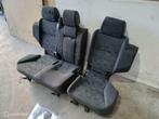 Achterbank Land Rover Discovery II 2 Achter Bank Zetels, Auto-onderdelen, Interieur en Bekleding, Land Rover, Ophalen of Verzenden