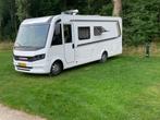 Te koop Weinsberg Caracore 650 MF, Caravans en Kamperen, Campers, Integraal, Weinsberg, Ringverwarming, Fiat