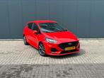 Ford Fiësta 1.0 ST-Line X Ecoboost Hybrid DAB, Camera, LED, Auto's, Voorwielaandrijving, Stof, Zwart, Origineel Nederlands