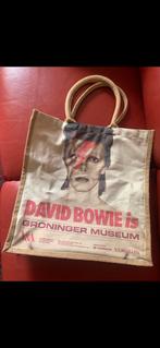 Tas David Bowie, Sieraden, Tassen en Uiterlijk, Tassen | Damestassen, Ophalen of Verzenden, Zo goed als nieuw