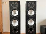 Monitor Audio RX6 vloerstaanders, Audio, Tv en Foto, Luidsprekers, Ophalen, Zo goed als nieuw, Front, Rear of Stereo speakers
