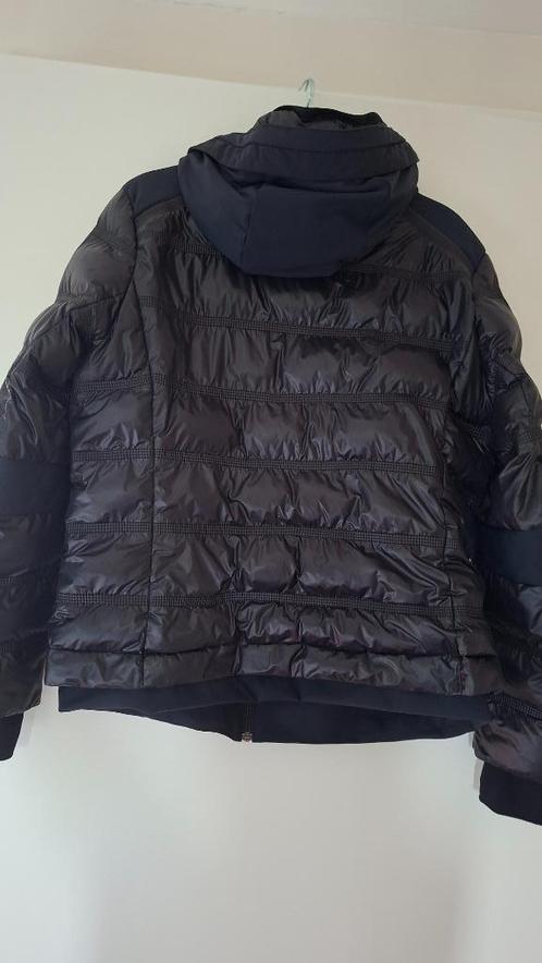 Ski/winterjas van Toni Sailer, Kleding | Dames, Wintersportkleding, Gedragen, Jack, Maat 42/44 (L), Ophalen of Verzenden