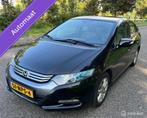 Honda Insight 1.3 Comfort, Euro 5, Gebruikt, 4 cilinders, Origineel Nederlands
