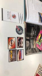 Chevrolet Corvette speeldoos, Boeken, Ophalen of Verzenden, Zo goed als nieuw, Chevrolet