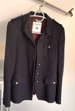 Cavallaro Napoli Blazer - Maat M, Kleding | Heren, Kostuums en Colberts, Ophalen of Verzenden, Zo goed als nieuw, Maat 48/50 (M)