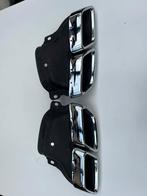 AMG uitlaat eindstukken  orgineel Mercedes Nieuw, Ophalen of Verzenden, Nieuw, Mercedes-Benz