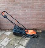 Grasmaaier elektrisch, Ophalen, Zo goed als nieuw
