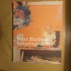 Peter Hartwig, Ophalen of Verzenden, Zo goed als nieuw