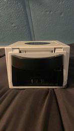 Nintendo GameCube - Klassieke Console, Witgoed en Apparatuur, Wekkers, Ophalen, Gebruikt, Digitaal