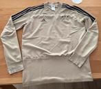 Ajax trainingsshort, heren, maat m, Maat M, Ophalen of Verzenden, Zo goed als nieuw, Shirt