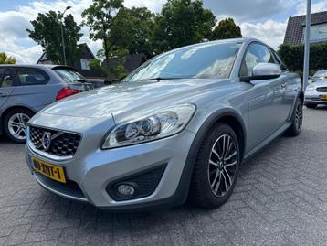 Volvo C30 1.6 D2 R-edition 84kW-114pk,Apk 8/2/26,Airco,Cruis beschikbaar voor biedingen