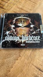 Always Hardcore Vol.23, Ophalen of Verzenden, Zo goed als nieuw