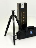 Sirui N-1205, Ophalen of Verzenden, Zo goed als nieuw, Minder dan 150 cm, Driepoot