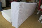 Pocketveren matrassen, nasaschuim. gratis, Ophalen, 190 cm of minder, Zo goed als nieuw, Matras